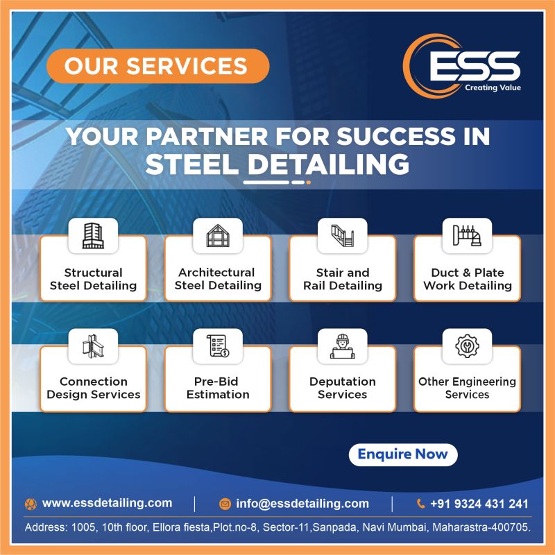 ESS Detailing Services LLP is Best Detailing company in india